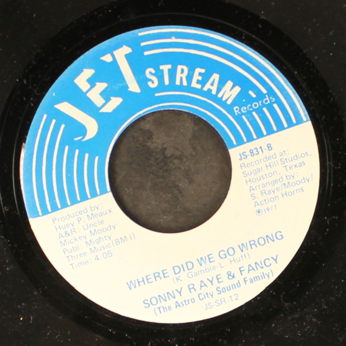 where did we go wrong / i got you babe by SONNY RAYE & FANCY
