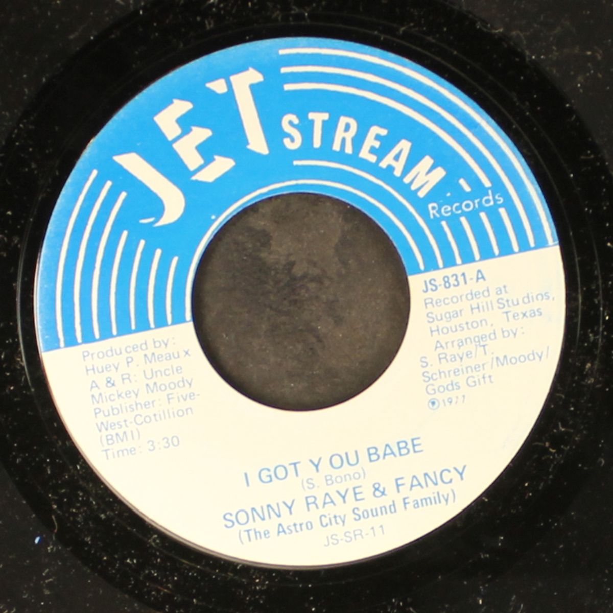 where did we go wrong / i got you babe by SONNY RAYE & FANCY