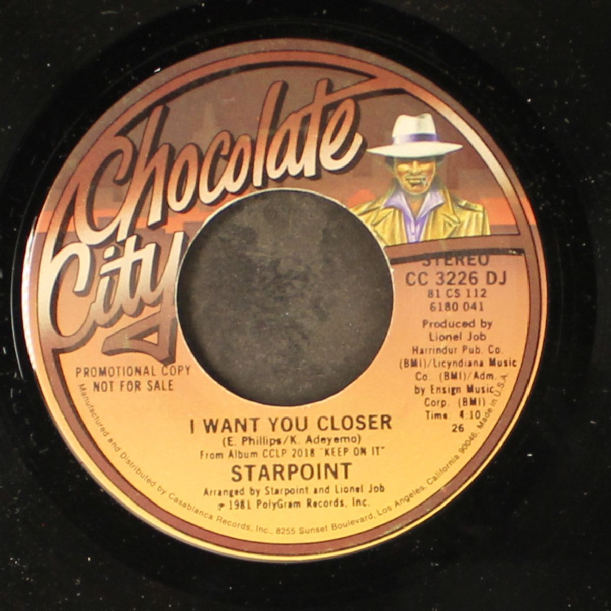 i want you closer / same by STARPOINT