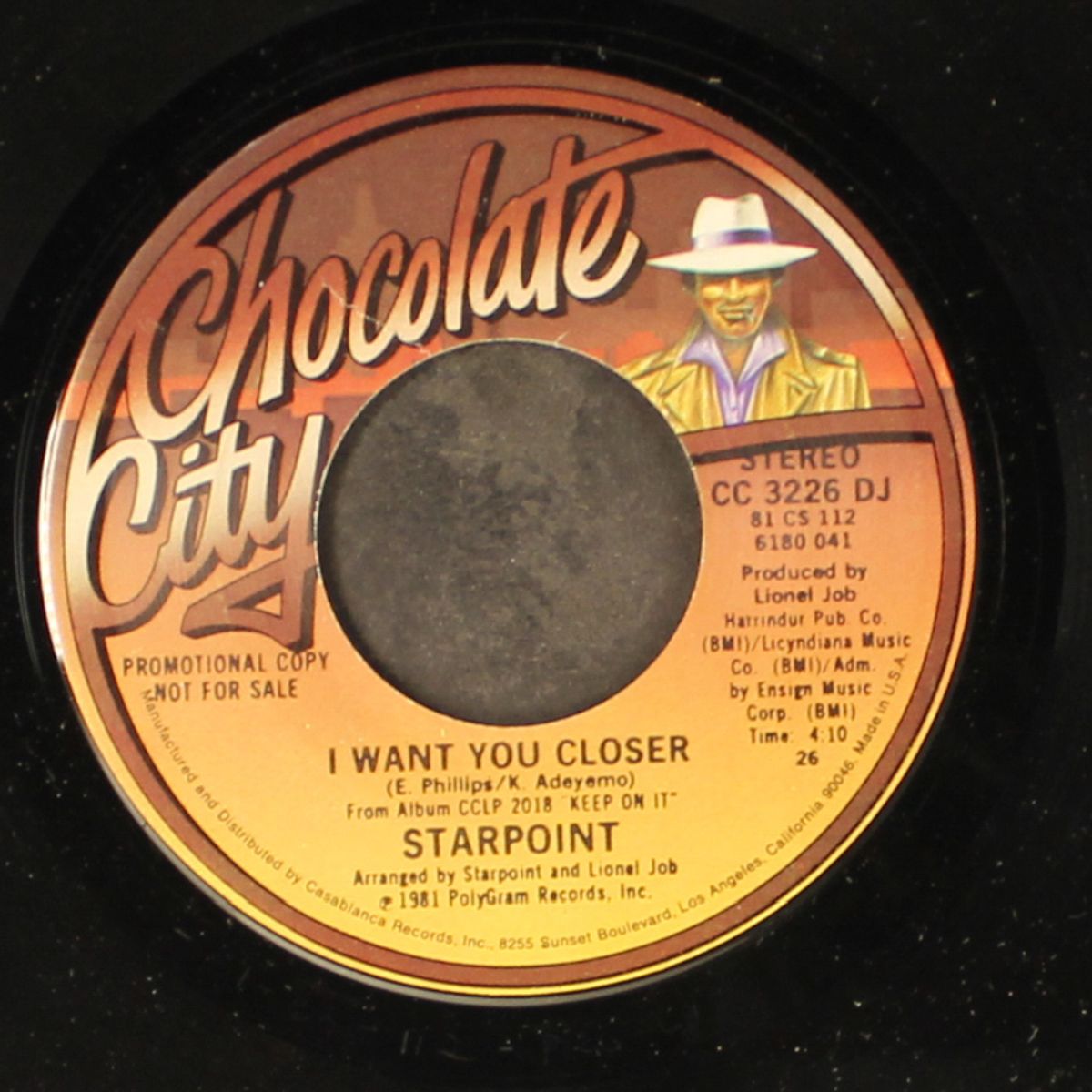 i want you closer / same by STARPOINT