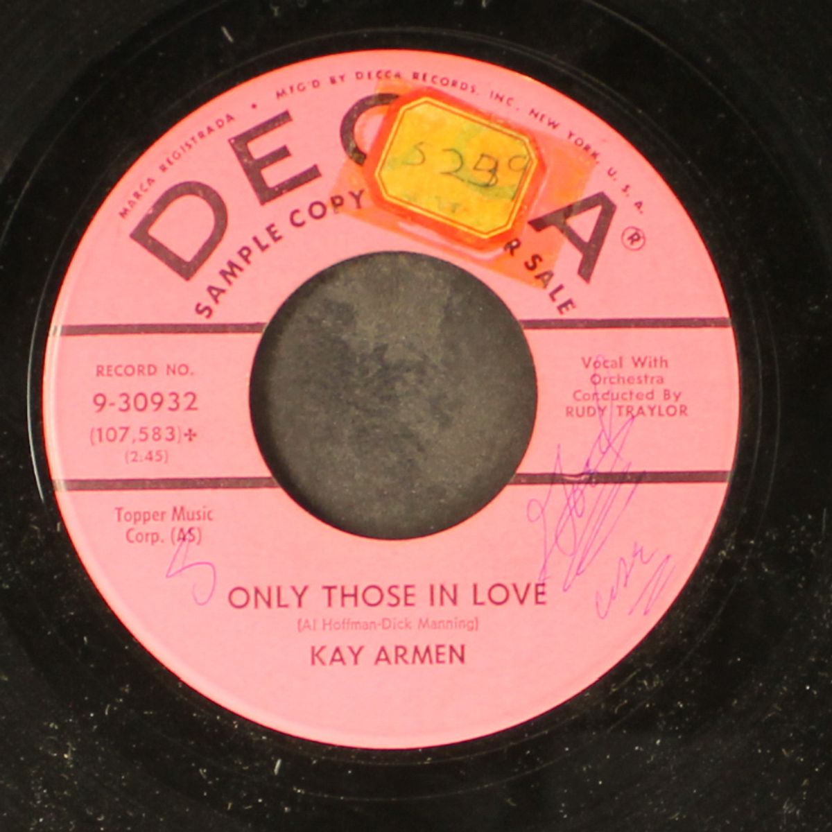 only those in love / anna-bosha by KAY ARMEN