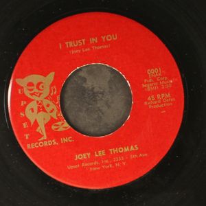 JOEY LEE THOMAS