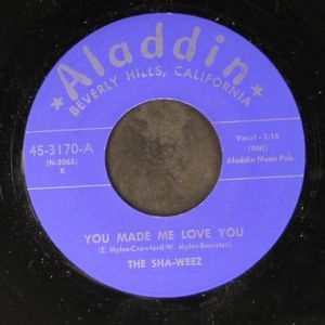 SHA-WEEZ