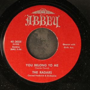 RADARS