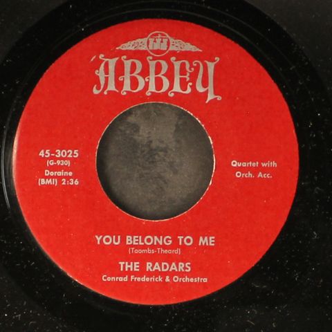 RADARS