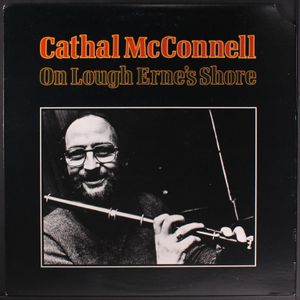 CATHAL MCCONNELL