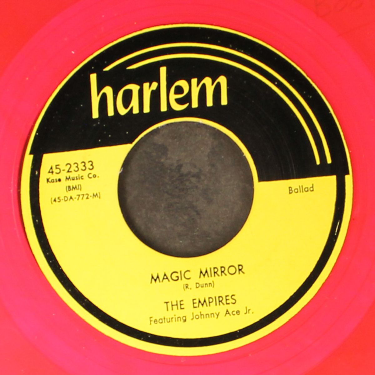 magic mirror / make me or break me by EMPIRES