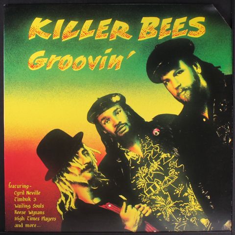 KILLER BEES