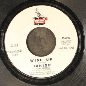 JUNIOR & CLASSICS