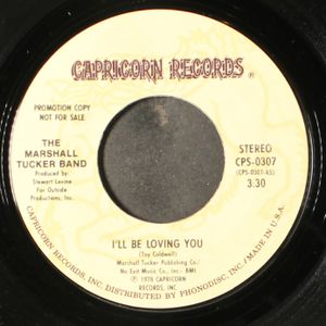 MARSHALL TUCKER