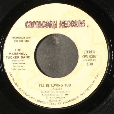 MARSHALL TUCKER