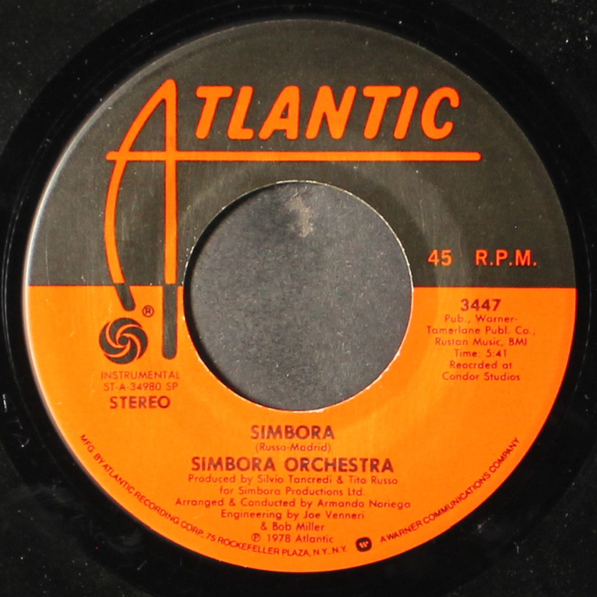 brazuca / simbora by SIMBORA ORCHESTRA