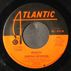 SIMBORA ORCHESTRA