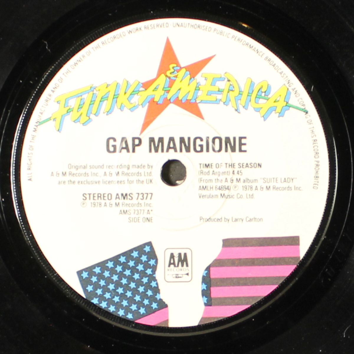 time of the season / +2 by GAP MANGIONE