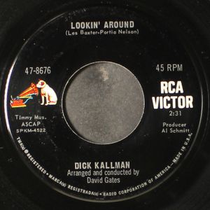 DICK KALLMAN