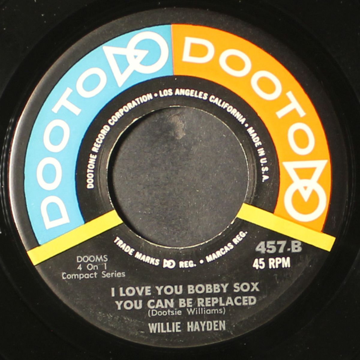 blame it on the blues +3 by WILLIE HAYDEN