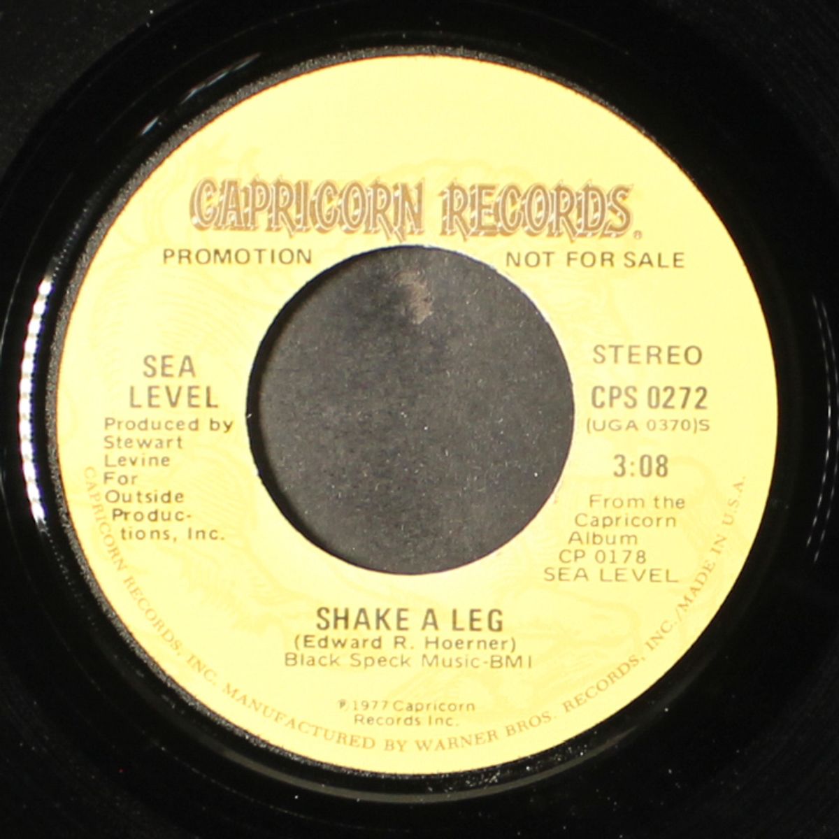 shake a leg / mono by SEA LEVEL