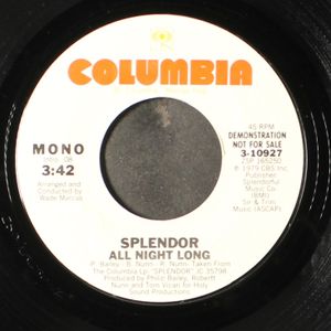 SPLENDOR