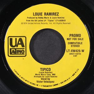 LOUIE RAMIREZ