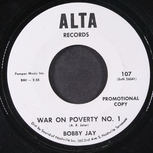 BOBBY JAY