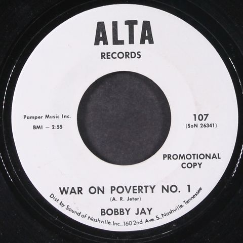 BOBBY JAY