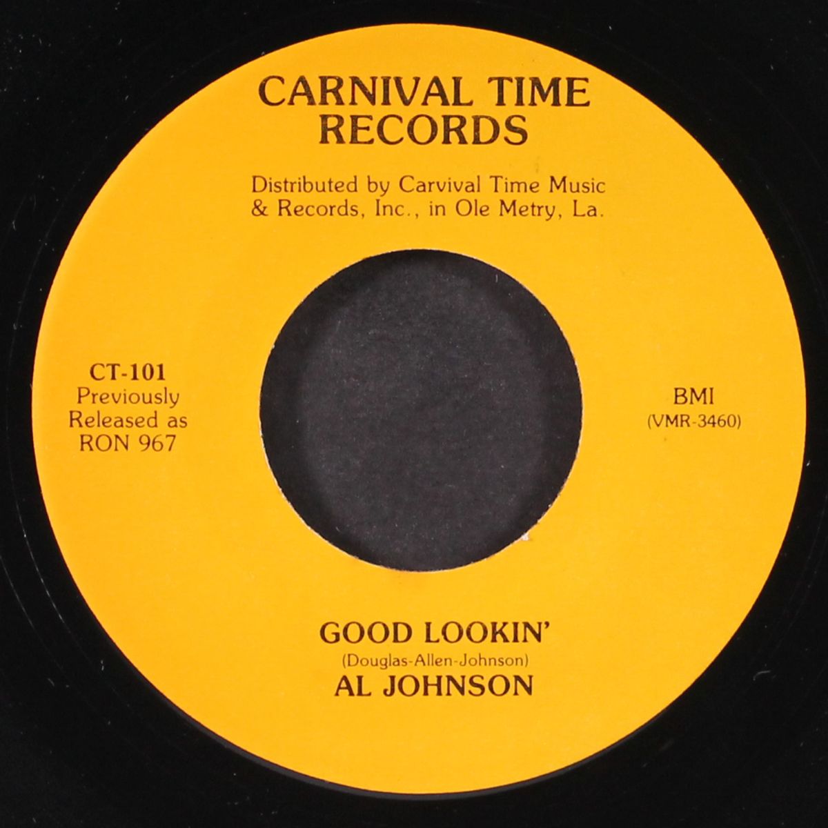 carnival time by AL JOHNSON