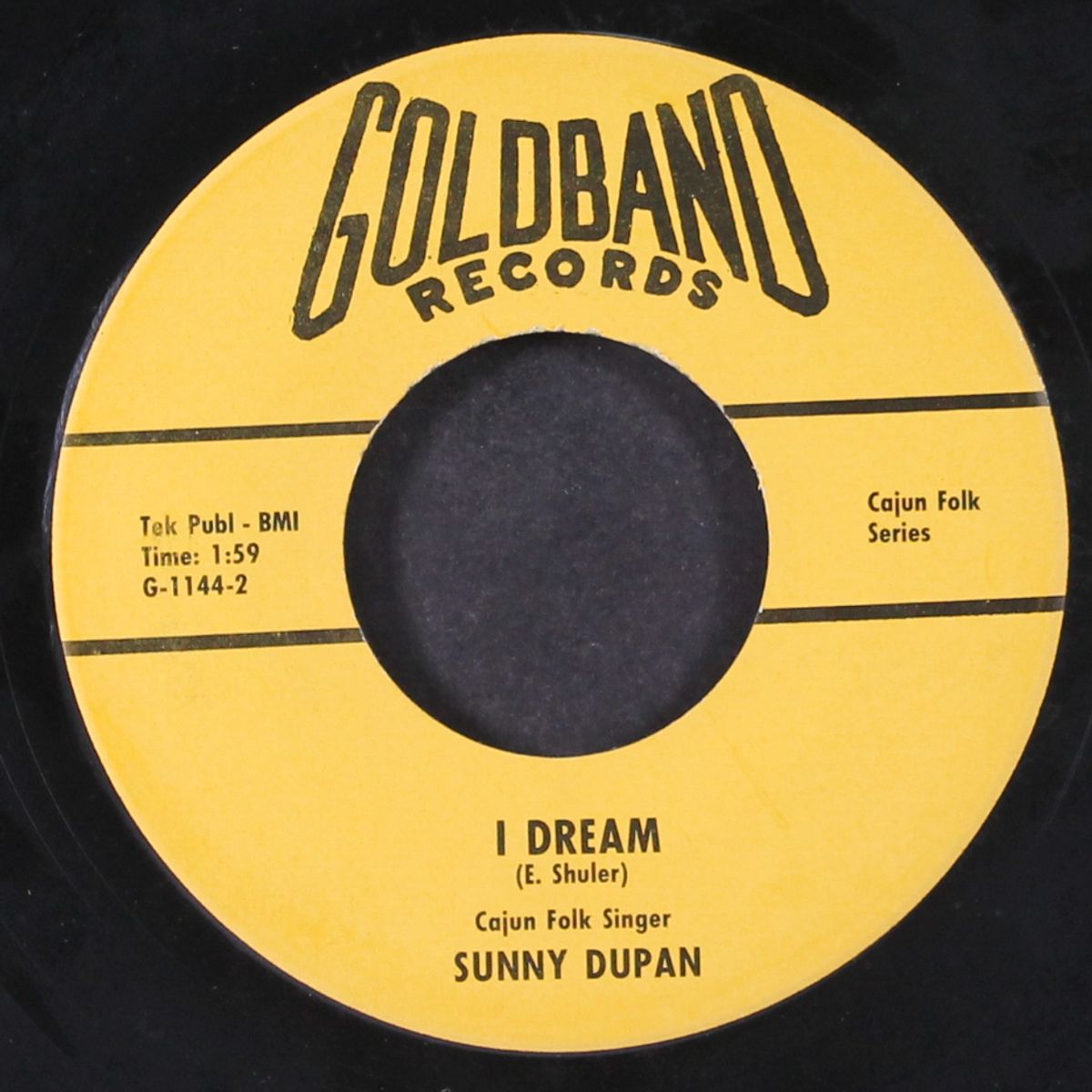 monkey on my back / i dream by SUNNY DUPAN