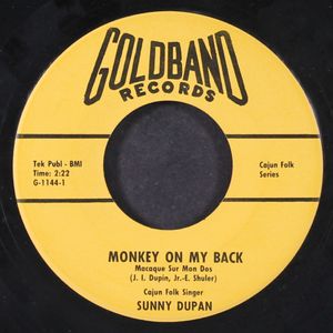 SUNNY DUPAN
