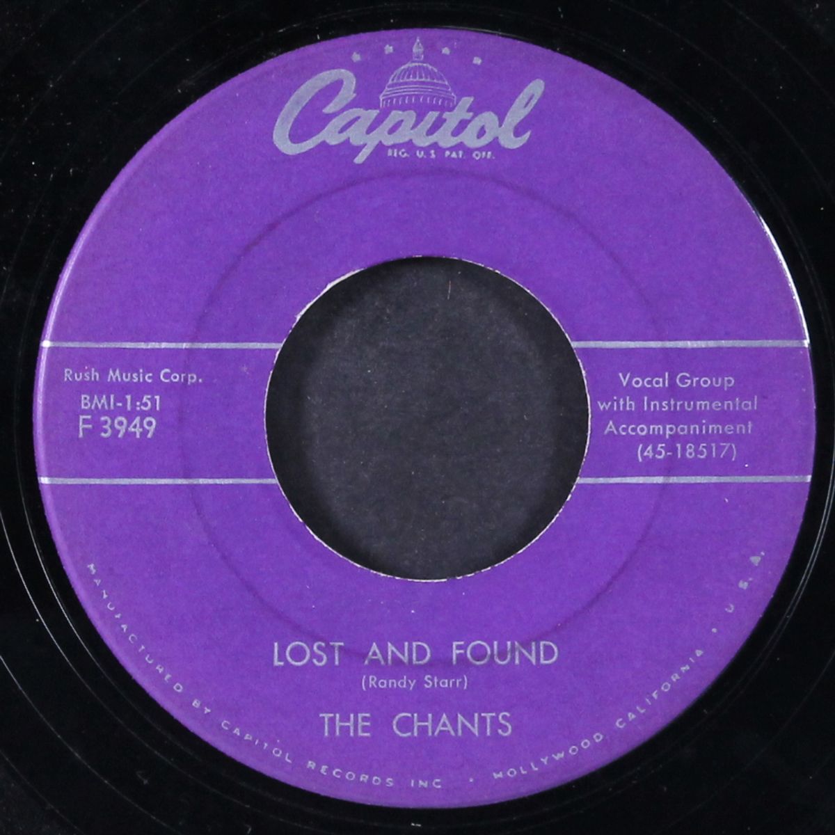 close friends / lost and found by CHANTS