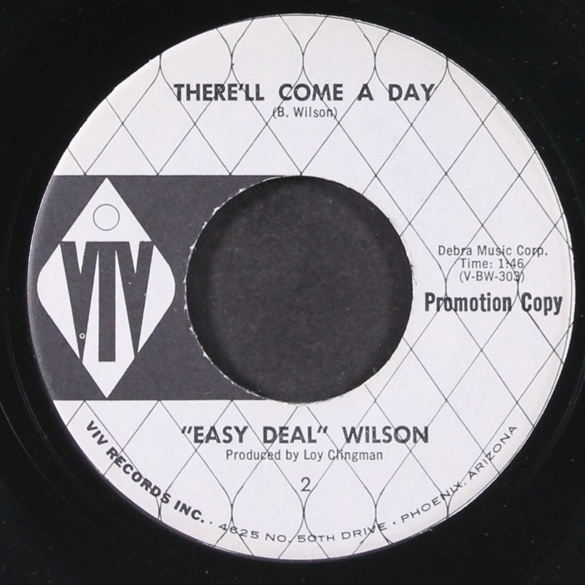 i don't wancha by EASY DEAL WILSON