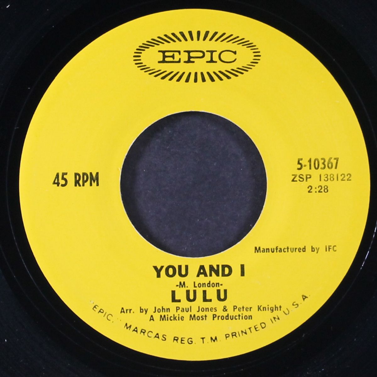 morning dew by LULU