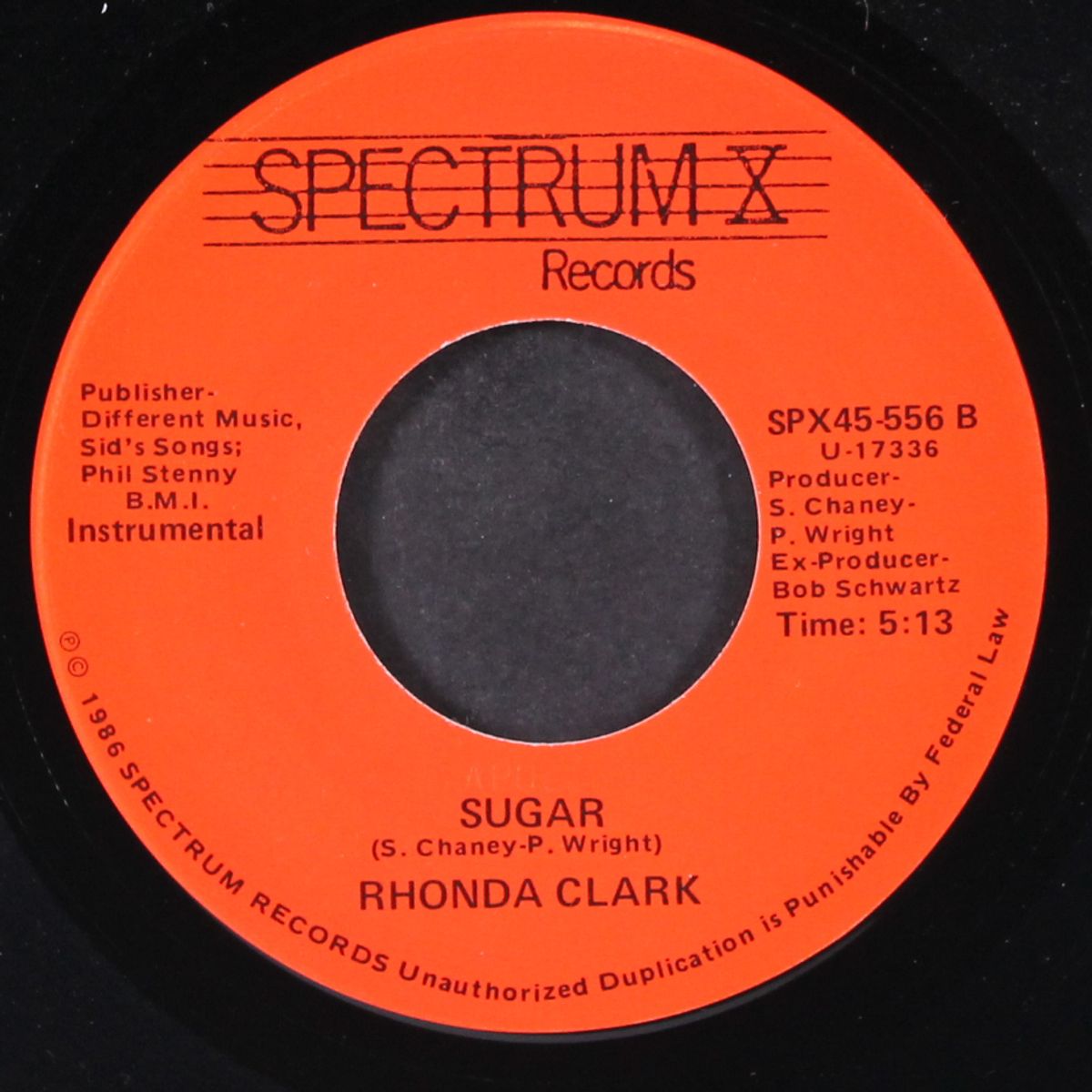 sugar by RHONDA CLARK