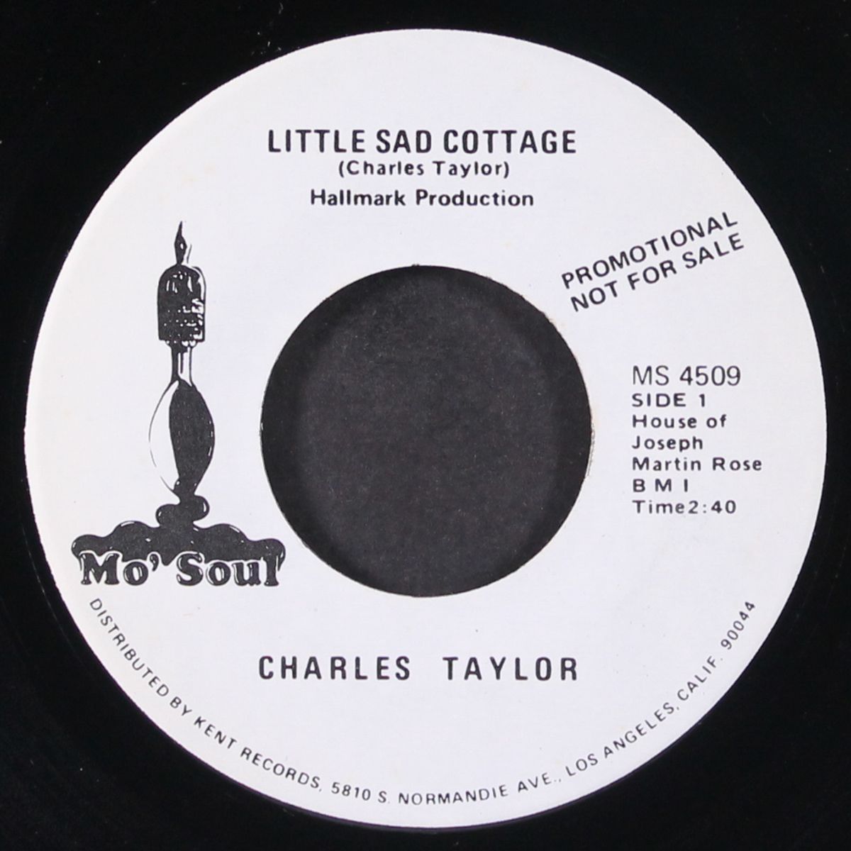 what is this world coming to / little sad cottage by CHARLES TAYLOR