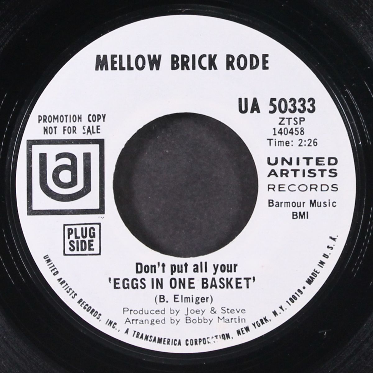 other side of this life by MELLOW BRICK RODE