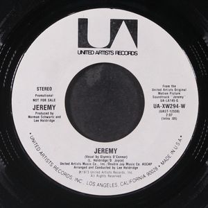 JEREMY