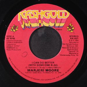 MARJERI MOORE