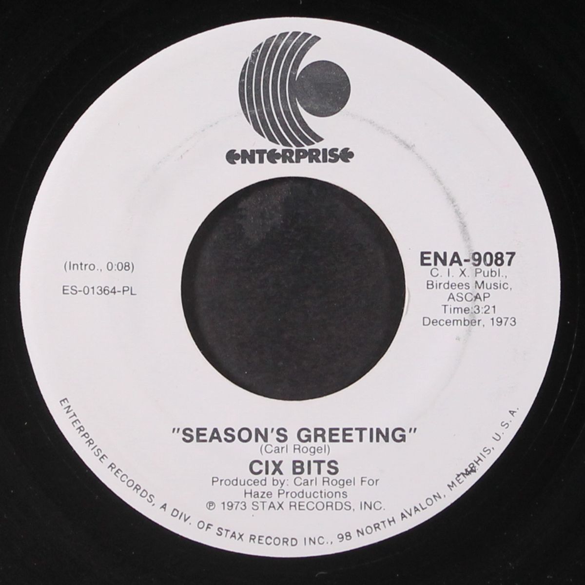 season's greetings / new year's resolution by CIX BITS