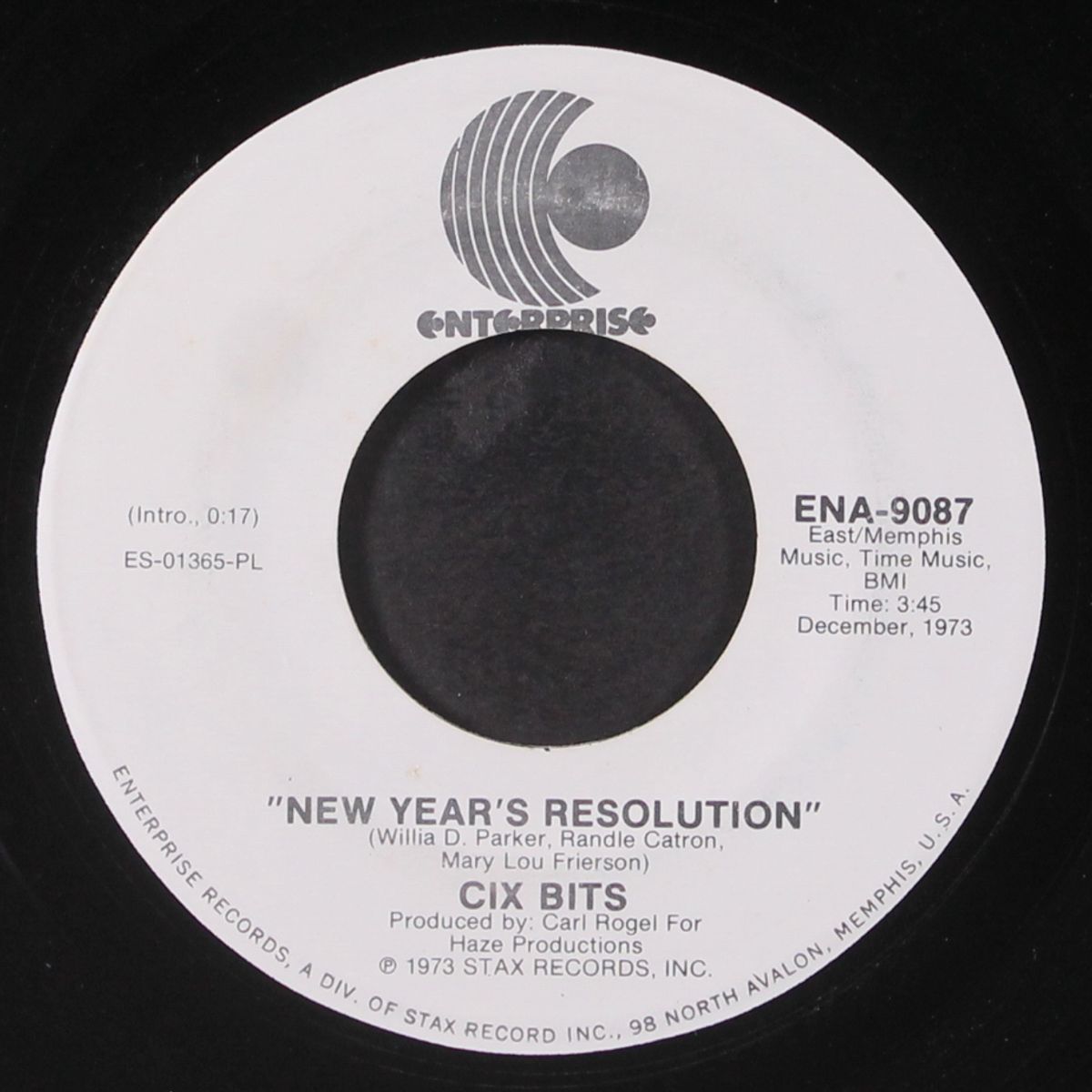 season's greetings / new year's resolution by CIX BITS