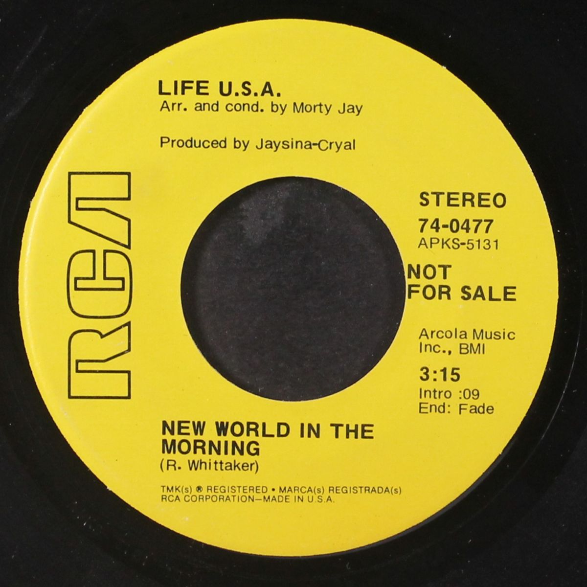 a different drummer by LIFE U.S.A.