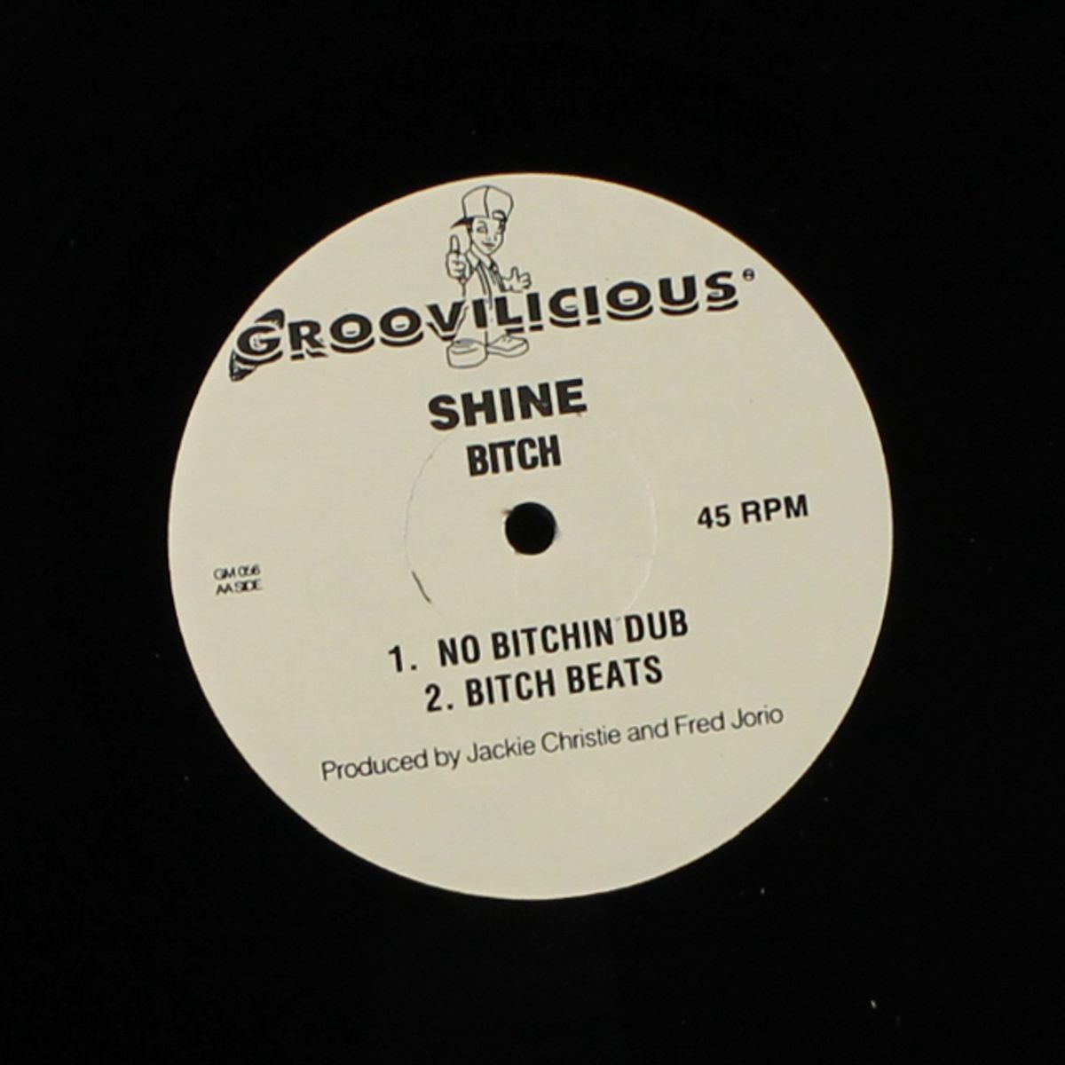 bitch by SHINE
