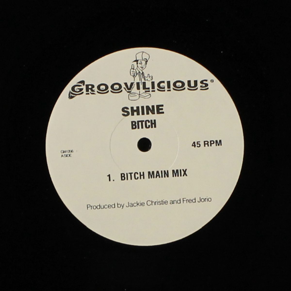 bitch by SHINE