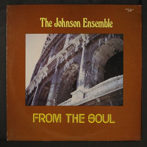 JOHNSON ENSEMBLE