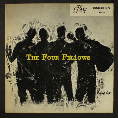 FOUR FELLOWS