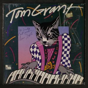 TOM GRANT