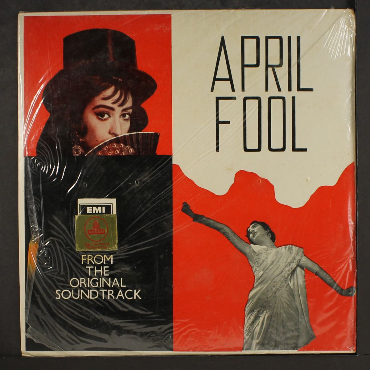april fool by SOUNDTRACK
