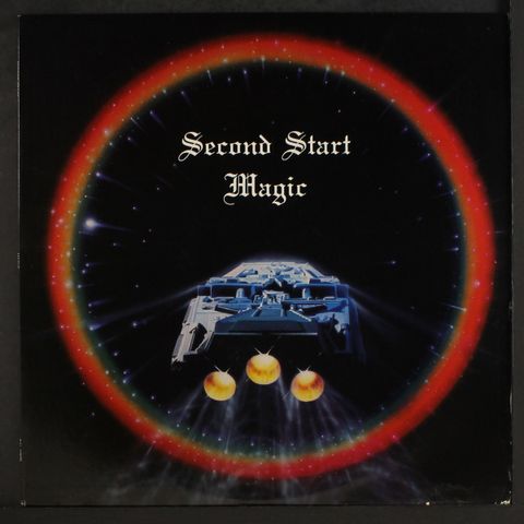 MAGIC