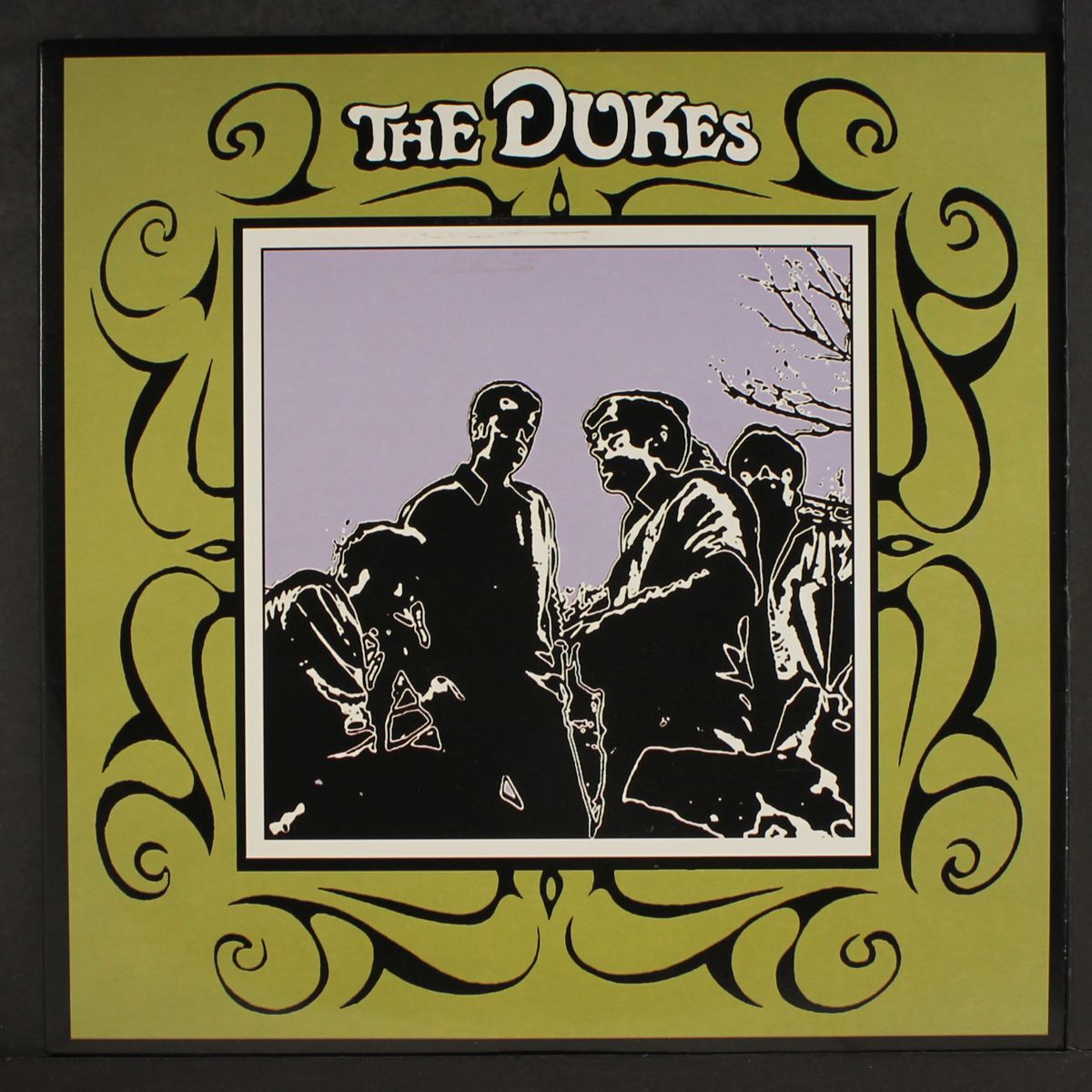 the dukes by DUKES