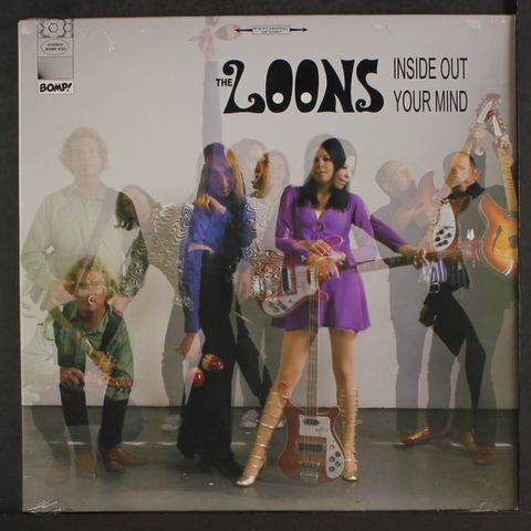 LOONS