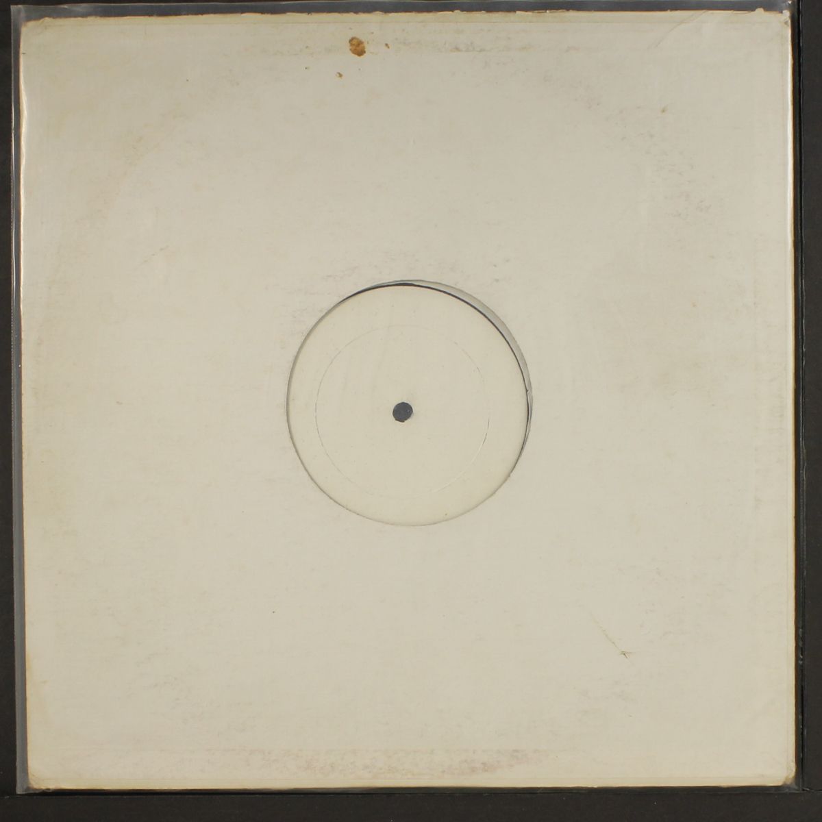 jealousy / blank by NATURAL ORDER