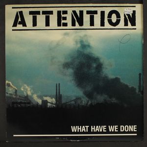 ATTENTION